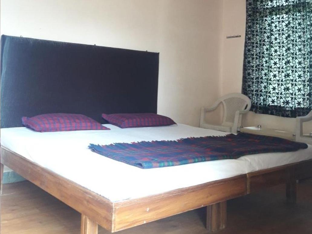 Hotel Mtdc Meghdhanush Park Igatpuri Exterior foto