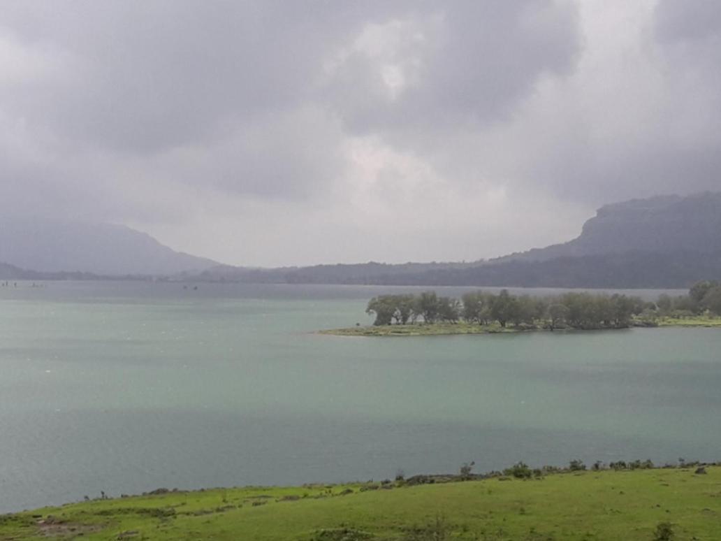 Hotel Mtdc Meghdhanush Park Igatpuri Exterior foto